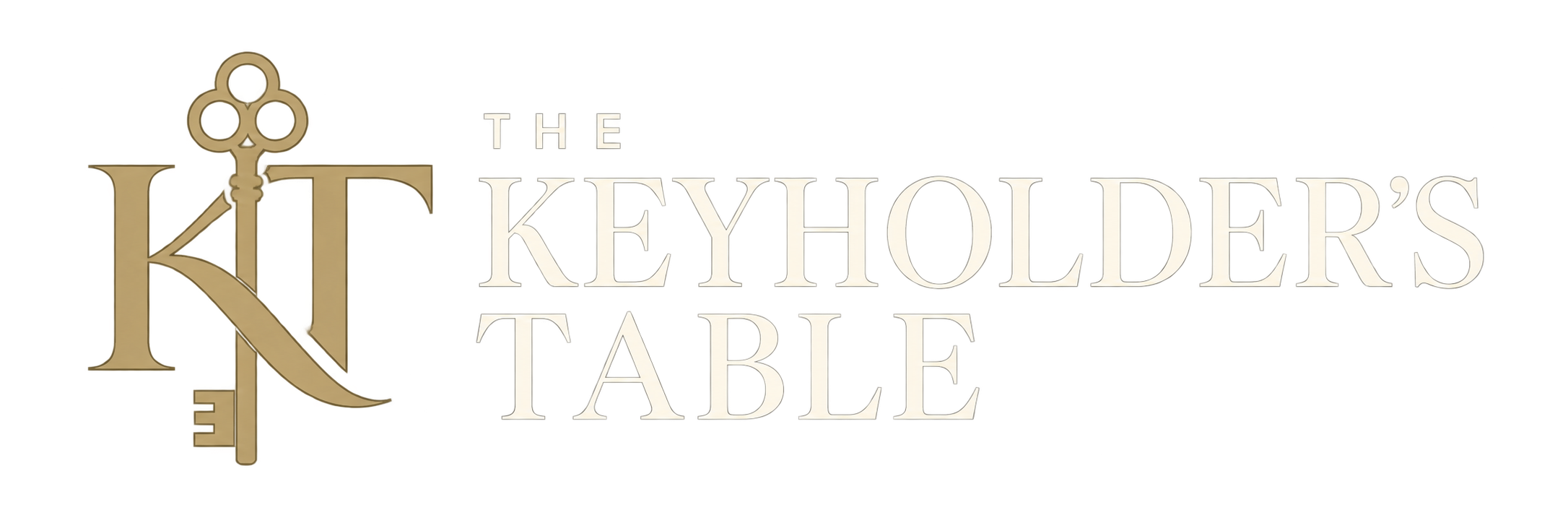 The Keyholder's Table