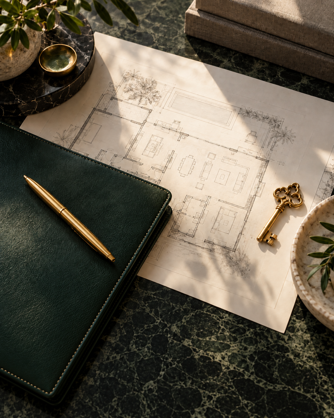 The Financial Perspective, Private Wealth Strategy