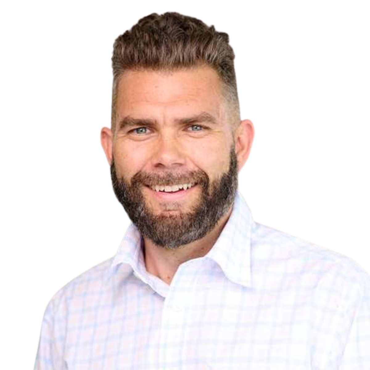 Samuel Self, Insurance Advisor